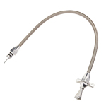 Lokar Flexible Braided Stainless Transmission Dipstick